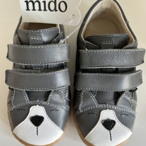 Mido - 30-63 grey liski .