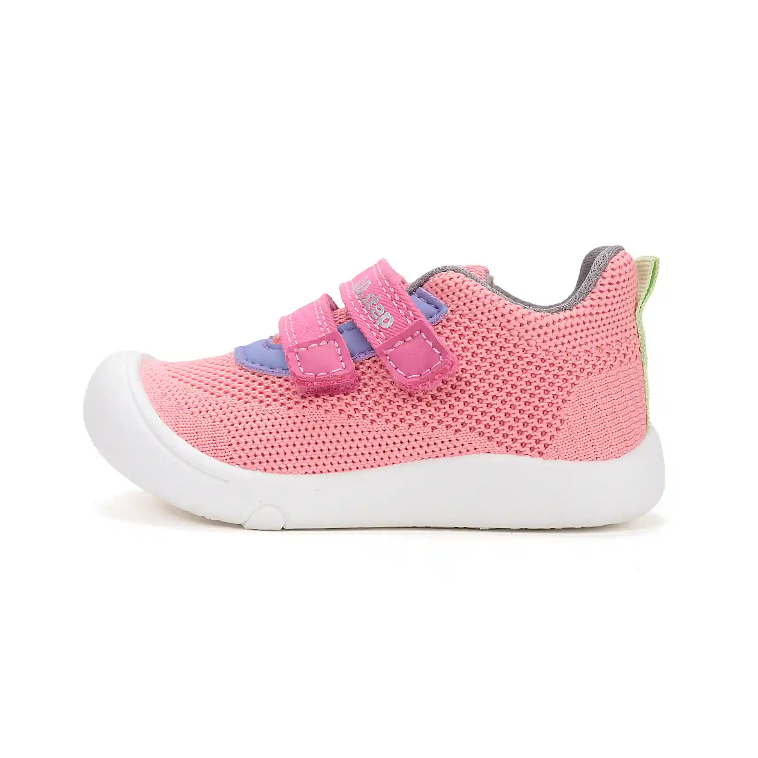 D.D.Step - Buty sportowe F100-61859C Strawberry - obrazek 2