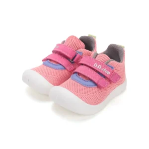 D.D.Step - Buty sportowe F100-61859C Strawberry