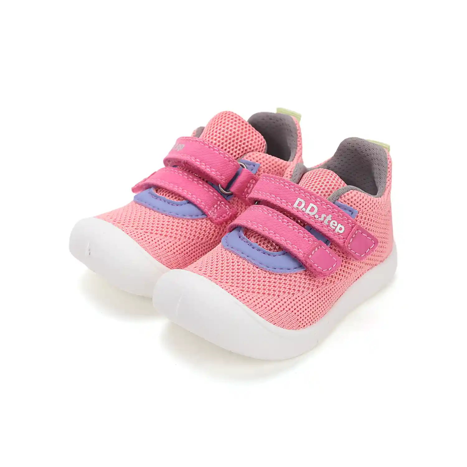 D.D.Step - Buty sportowe F100-61859C Strawberry