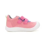 D.D.Step - Buty sportowe F100-61859C Strawberry - obrazek 4