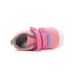 D.D.Step - Buty sportowe F100-61859C Strawberry - obrazek 5
