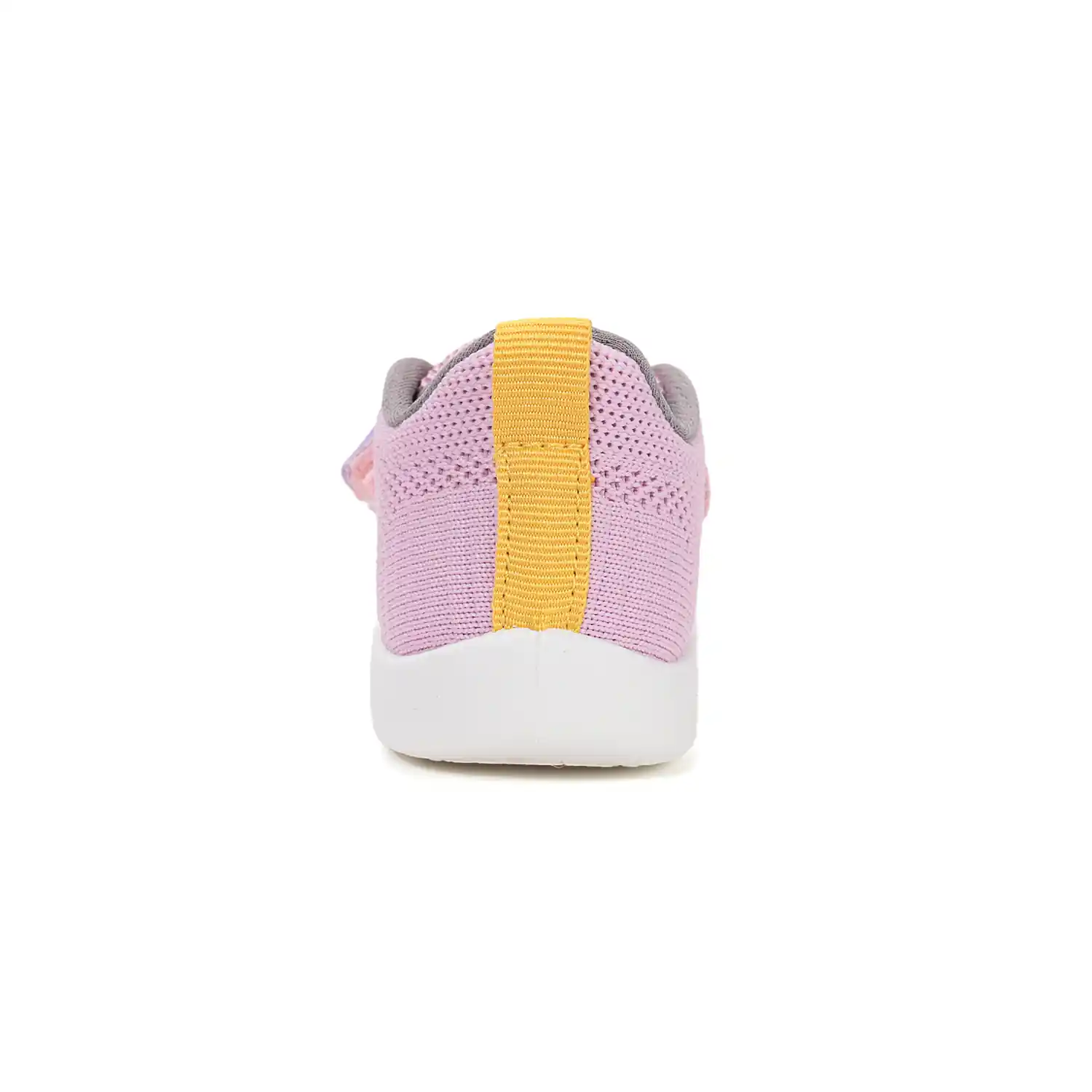 D.D.Step - Buty sportowe F100-61859F Baby Pink - obrazek 3