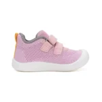 D.D.Step - Buty sportowe F100-61859F Baby Pink - obrazek 4