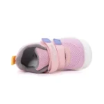 D.D.Step - Buty sportowe F100-61859F Baby Pink - obrazek 5