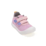 D.D.Step - Buty sportowe F100-61859F Baby Pink - obrazek 7