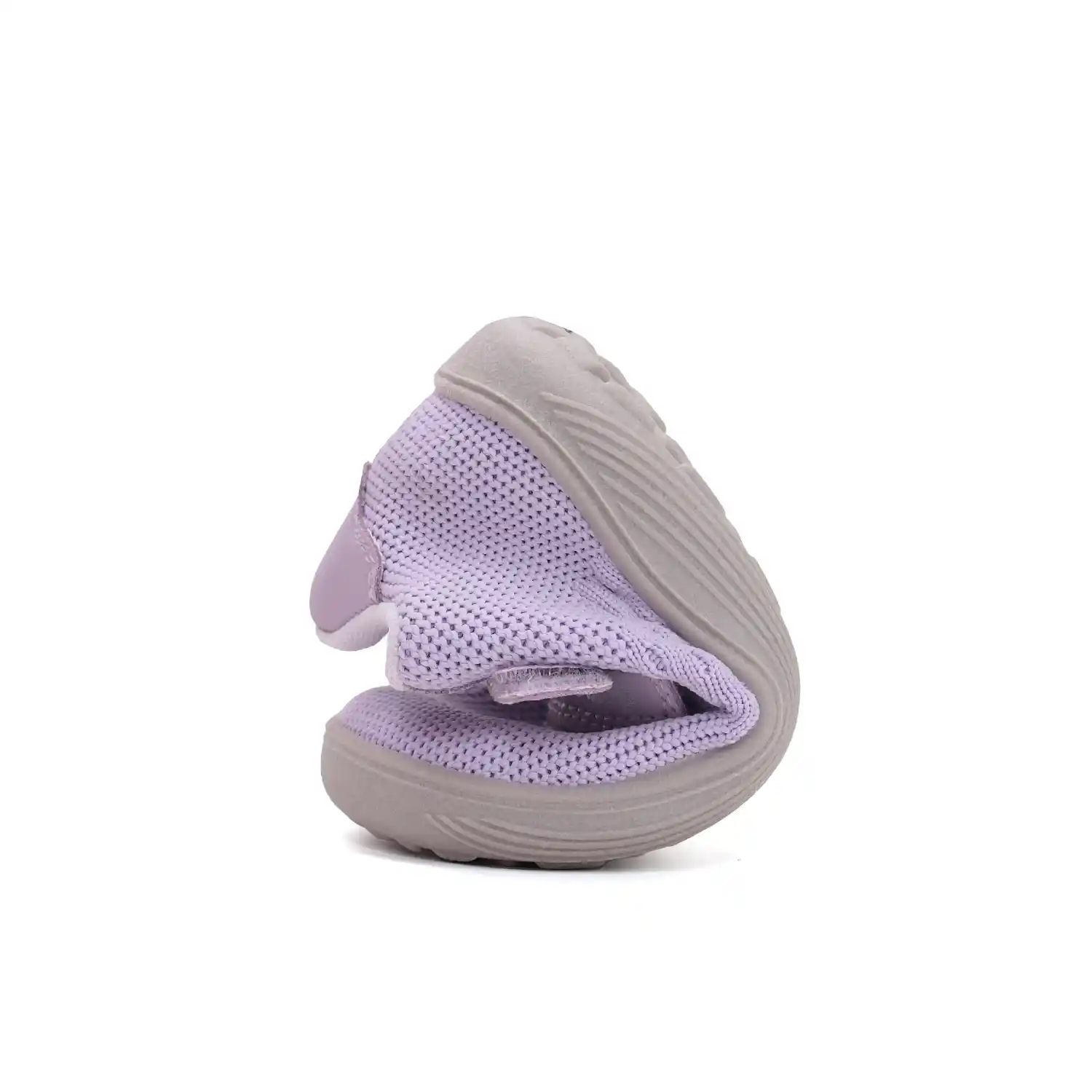 D.D.Step - Buty sportowe barefoot F093-61936D Lila - obrazek 3