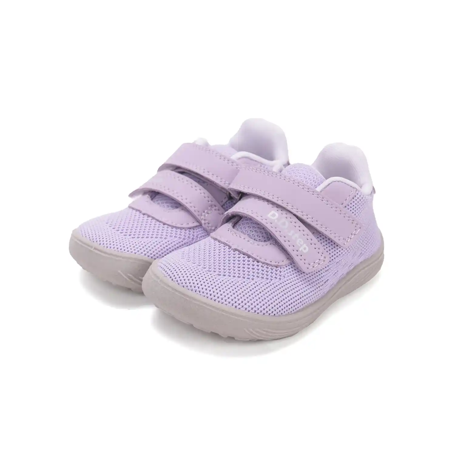 D.D.Step - Buty sportowe barefoot F093-61936D Lila