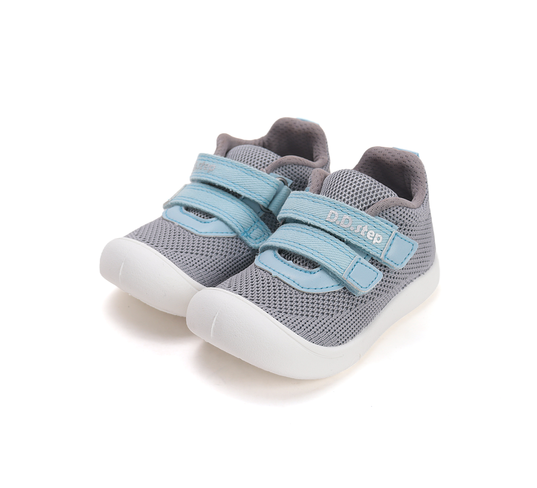 D.D.Step - Buty sportowe F100-61859A Dove Grey