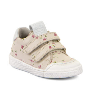 Froddo - sneakersy Rosario Flowers .