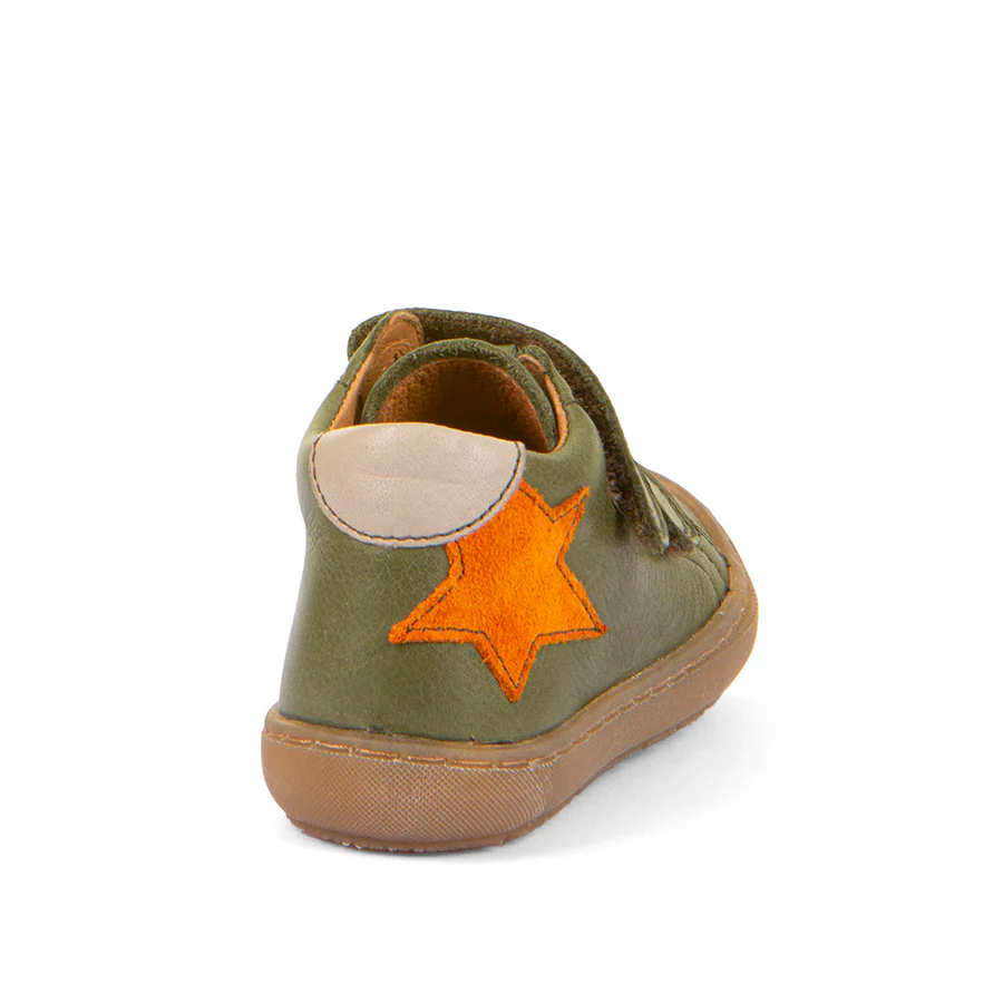 Froddo- g2130352-4 olive s star - obrazek 2