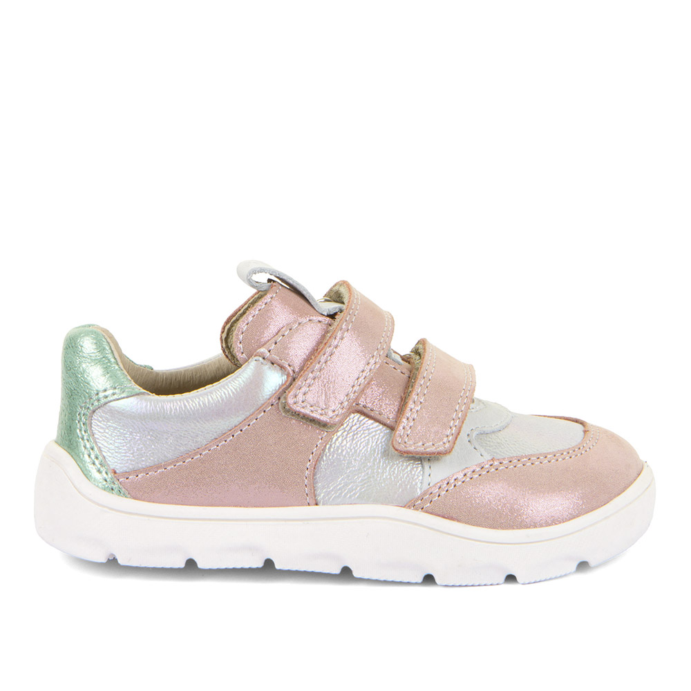 Froddo -Sneakersy Zeru Spring Barefoot G3130264-23 M Różowy - obrazek 4