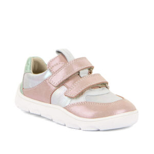 Froddo -Sneakersy Zeru Spring Barefoot G3130264-23 M Różowy