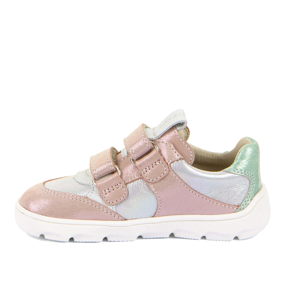 Froddo -Sneakersy Zeru Spring Barefoot G3130264-23 M Różowy - obrazek 2