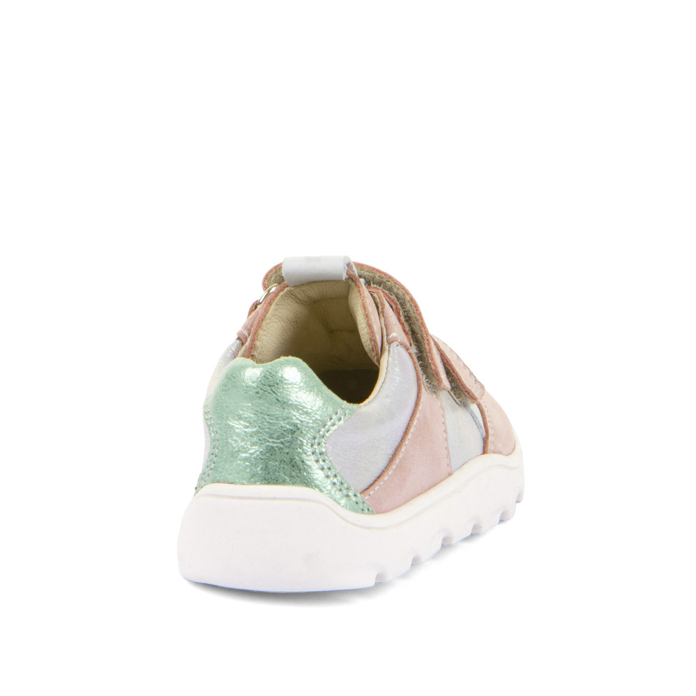 Froddo -Sneakersy Zeru Spring Barefoot G3130264-23 M Różowy - obrazek 5