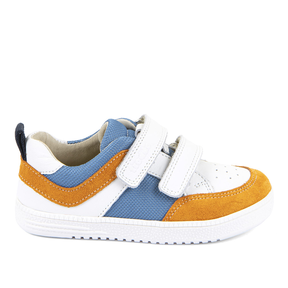 FRODDO- SNEAKRESY BAREFOOT . - obrazek 5