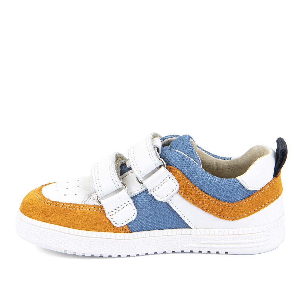 FRODDO- SNEAKRESY BAREFOOT . - obrazek 2