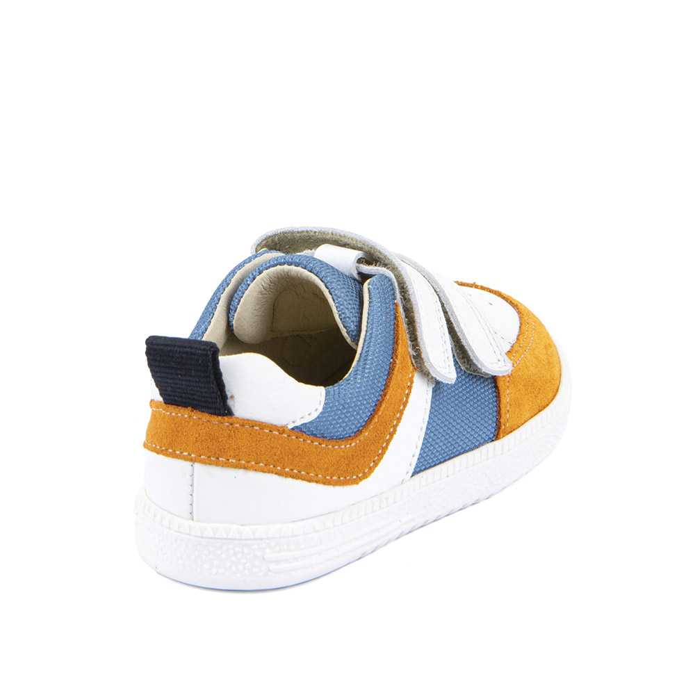 FRODDO- SNEAKRESY BAREFOOT . - obrazek 3
