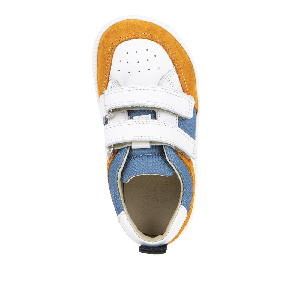 FRODDO- SNEAKRESY BAREFOOT . - obrazek 4