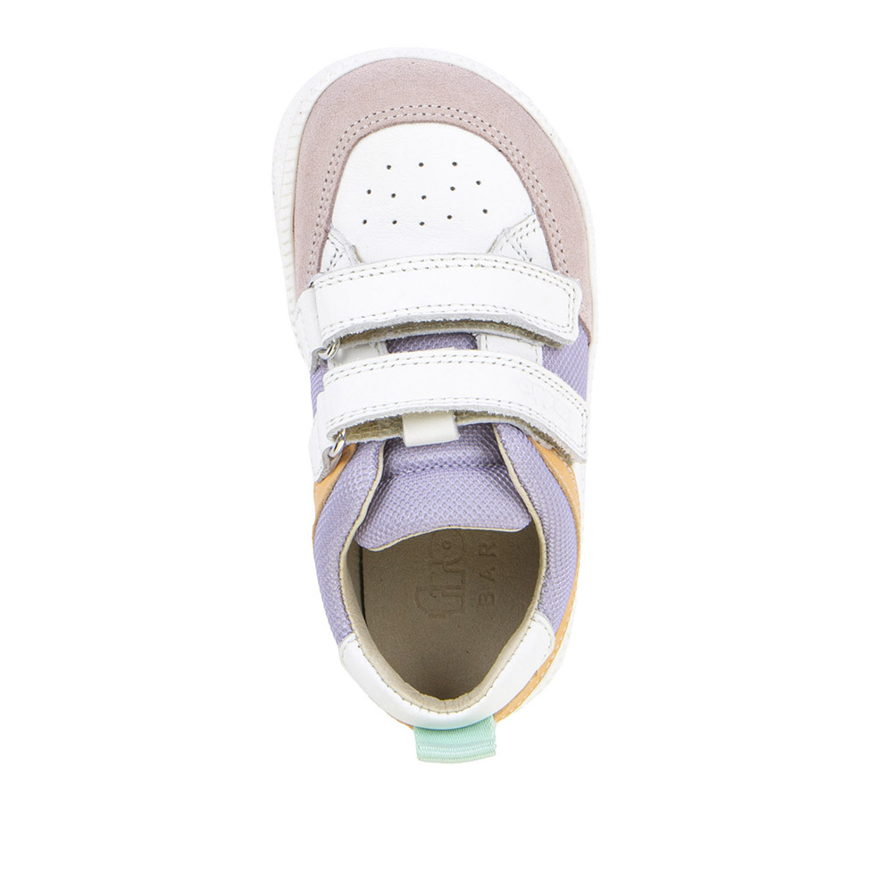 Froddo- półbuty/sneakersy barefoot - obrazek 4