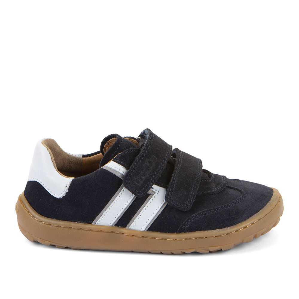 Froddo - Ciemnoniebieskie buty barefoot - obrazek 5