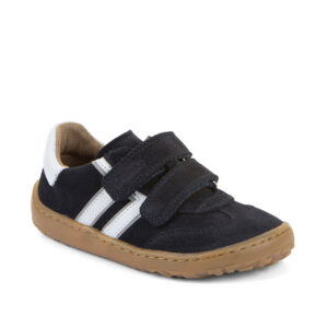 Froddo - Ciemnoniebieskie buty barefoot