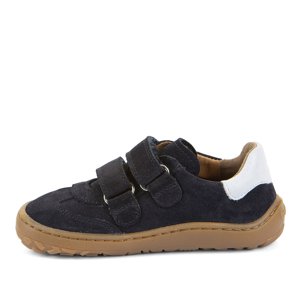 Froddo - Ciemnoniebieskie buty barefoot - obrazek 2