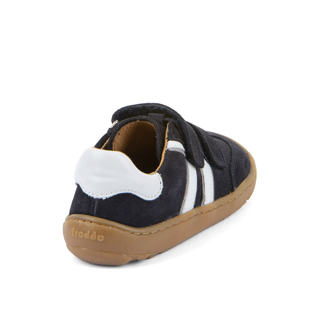 Froddo - Ciemnoniebieskie buty barefoot - obrazek 3