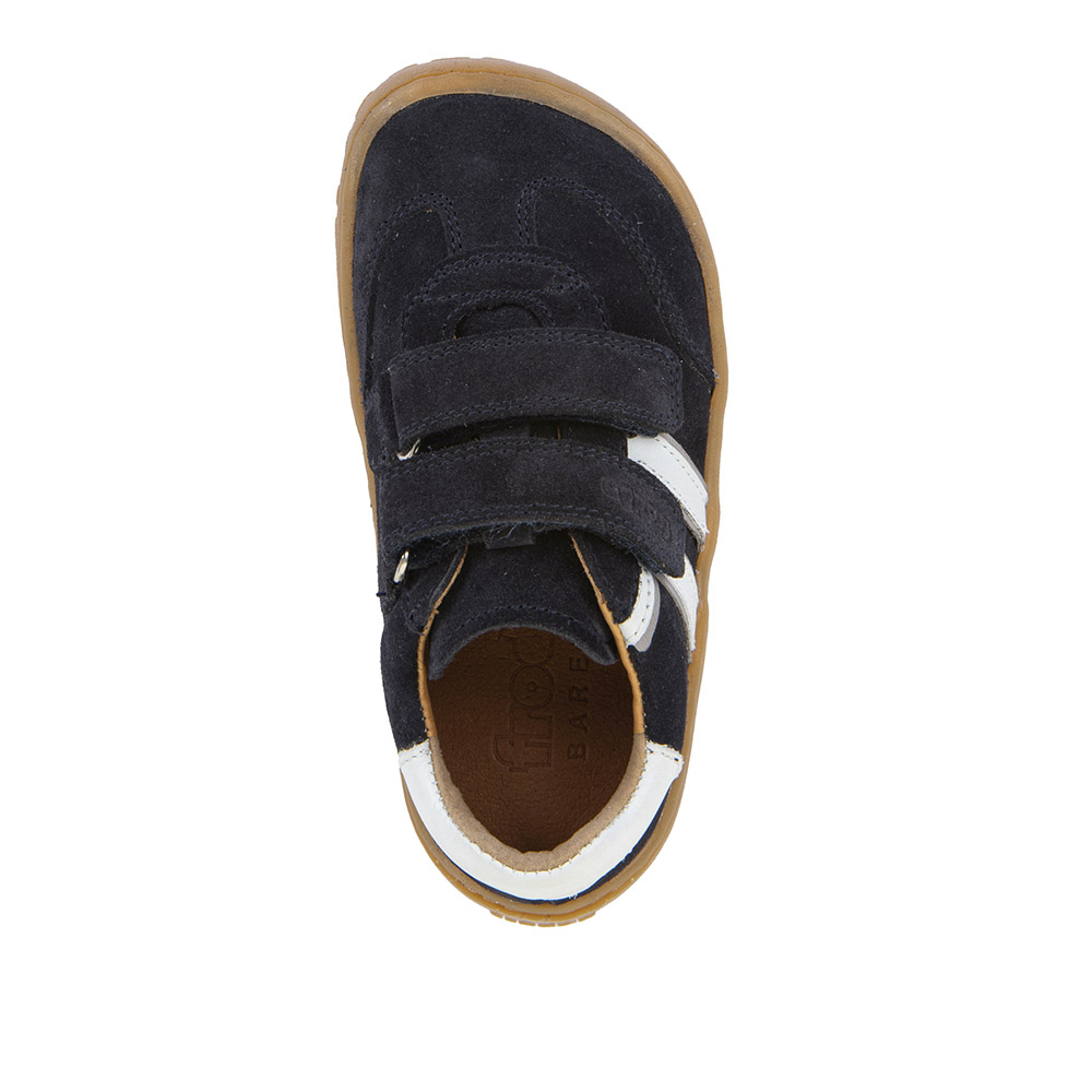 Froddo - Ciemnoniebieskie buty barefoot - obrazek 4