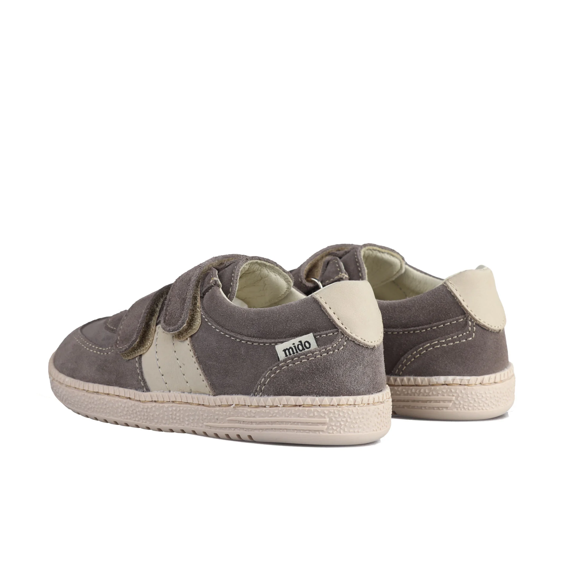 Mido shoes- półbuty barefoot. - obrazek 2