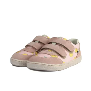 Mido shoes- półbuty barefoot.