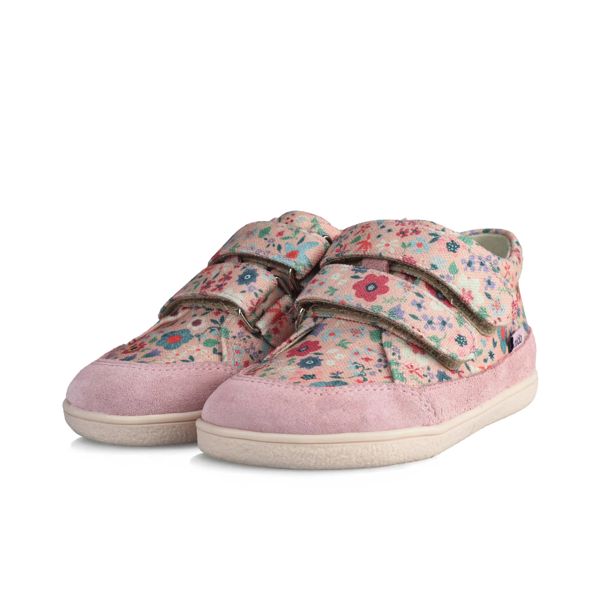 Mido shoes- półbuty, trampeczki .