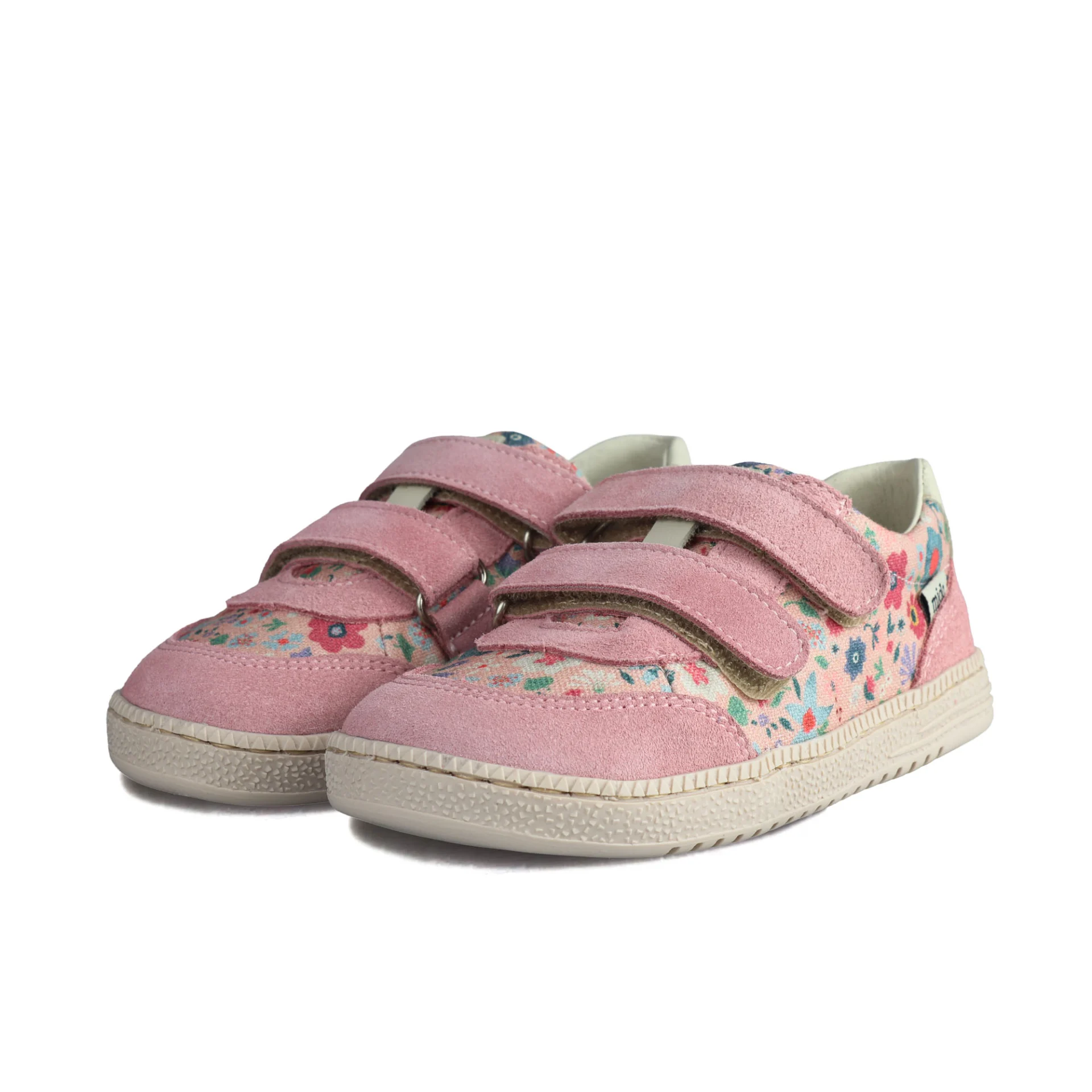 Mido shoes- półbuty barefoot .