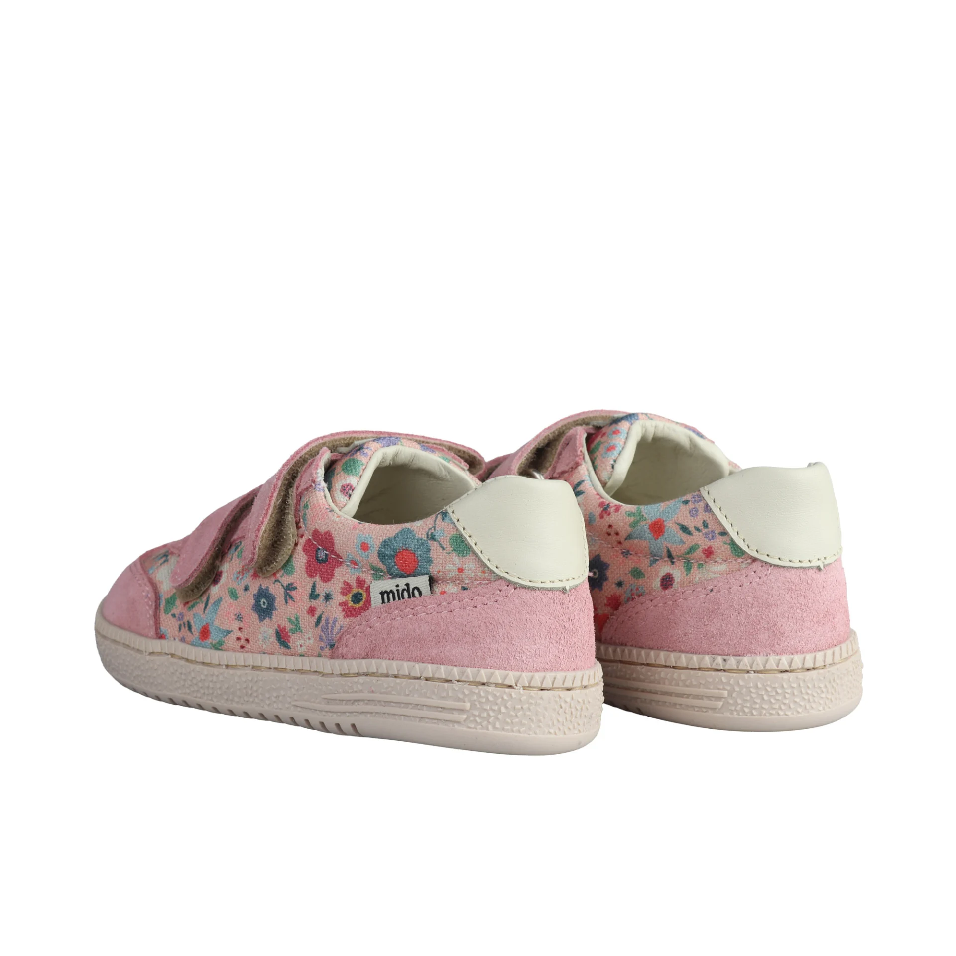 Mido shoes- półbuty barefoot . - obrazek 2