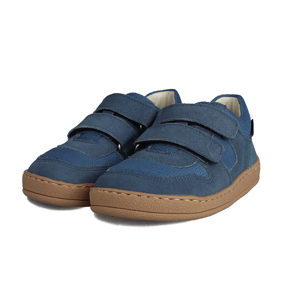Mido - Trzewiki Barefoot yale blue