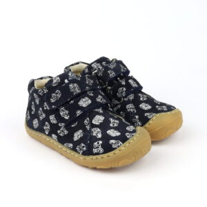 MIDO - 166 Navy moto