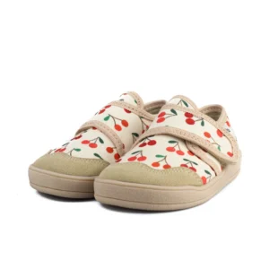 Mido shoes - tenisówki barefoot.