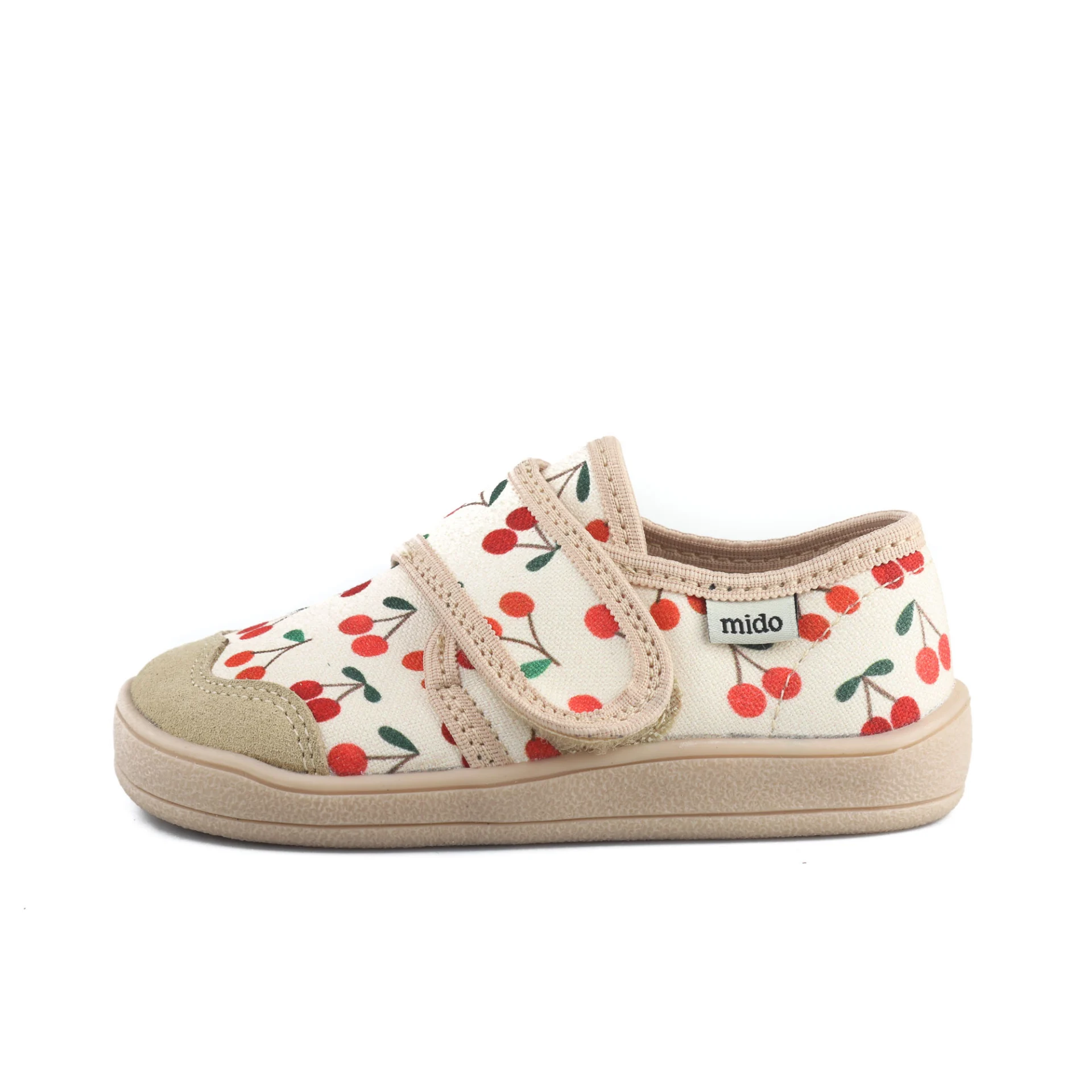 Mido shoes - tenisówki barefoot. - obrazek 2