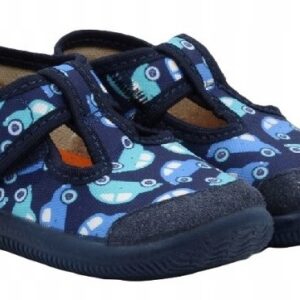 Milami - 226-BR-1 - Blue auto