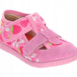 Milami - 118-BR-15 Pink Truskawka