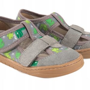MILAMI - BF10-BR-60 BAREFOOT