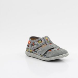 Milami -  118-BR-32 Grey Koparka