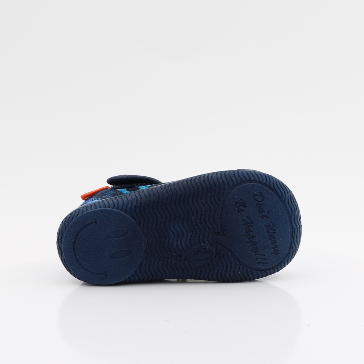 Milami - 226-BR-23 Blue Football 21 - obrazek 5