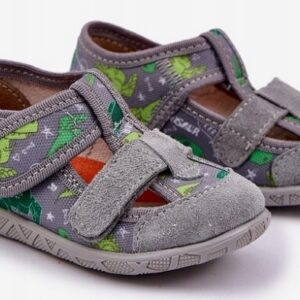 Milami - 118-4DINO-GREY