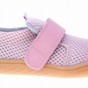 Mazurek - BAREFOOT SOFTEX PINK