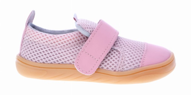 Mazurek - BAREFOOT SOFTEX PINK