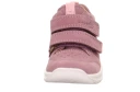Superfit - sneakersy sportowe lila/ rosa - obrazek 2