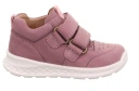 Superfit - sneakersy sportowe lila/ rosa - obrazek 3