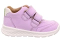 Superfit- sneakersy Breeze lila/ hellgrun - obrazek 3