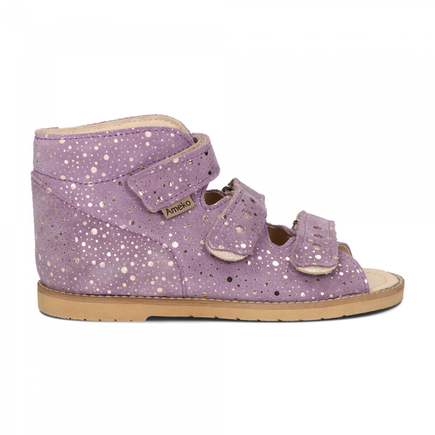 Ameko - 2020-Lilac-fleck - obrazek 2